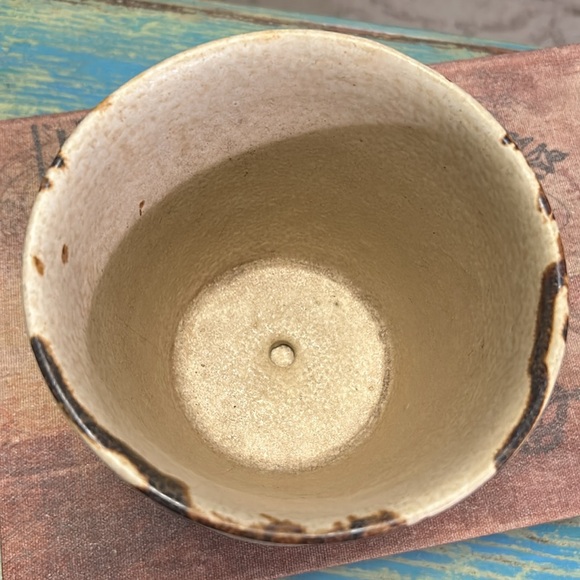 Mid Century modern planter by Lee’s Mfg. in Paramount Calif. - Picture 4 of 10